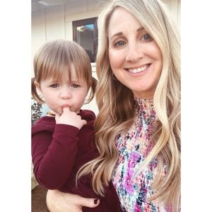 Meet your Posher, Jenna